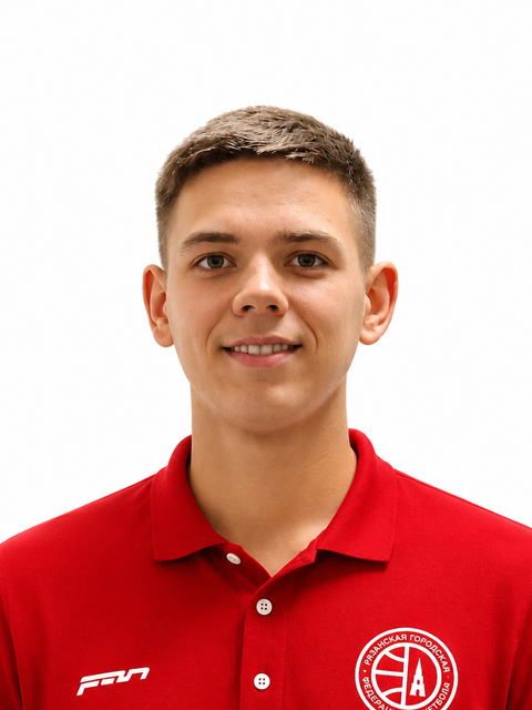 Чураев Кирилл