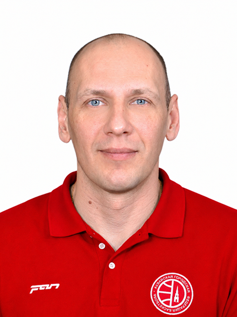 Якушин Михаил
