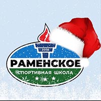 Спортивная школа "Раменское"