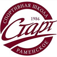 МУДО Спортивная школа "Старт"